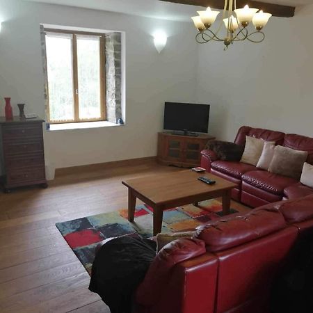 Normand Holiday Home - Vire Calvados Relaxing Rural Retreat Le Reculey Екстер'єр фото