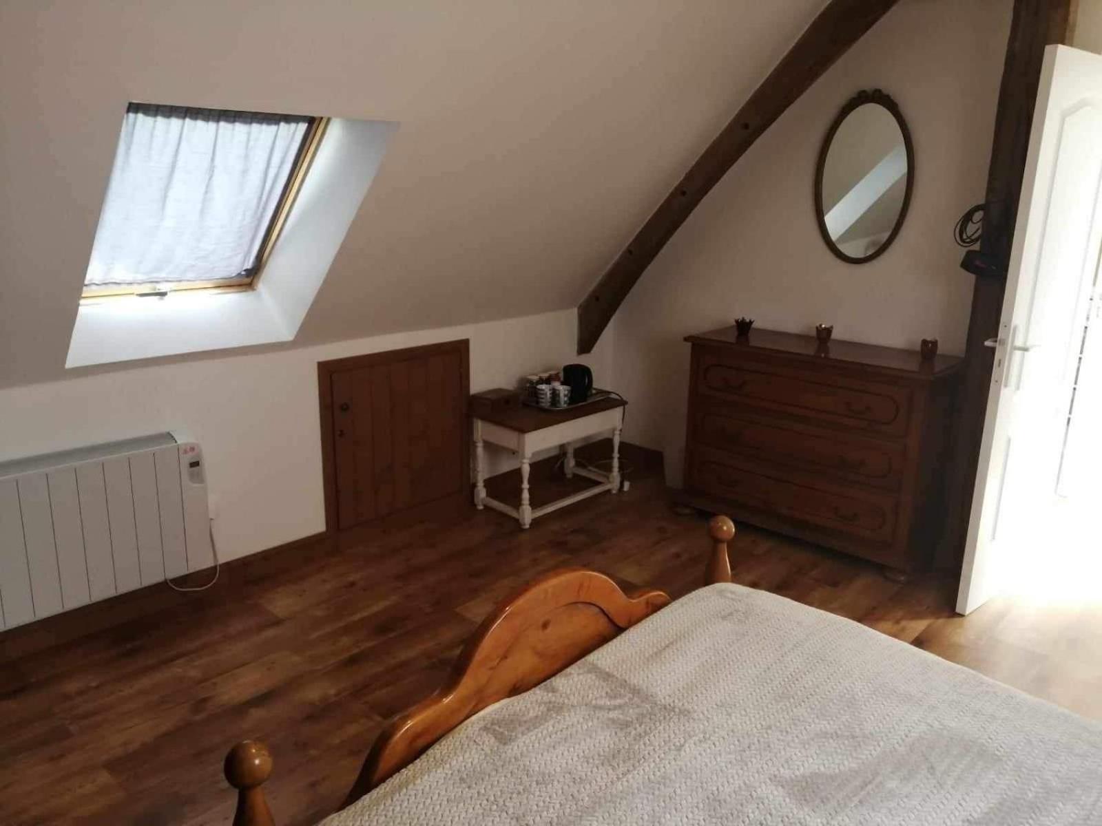 Normand Holiday Home - Vire Calvados Relaxing Rural Retreat Le Reculey Екстер'єр фото