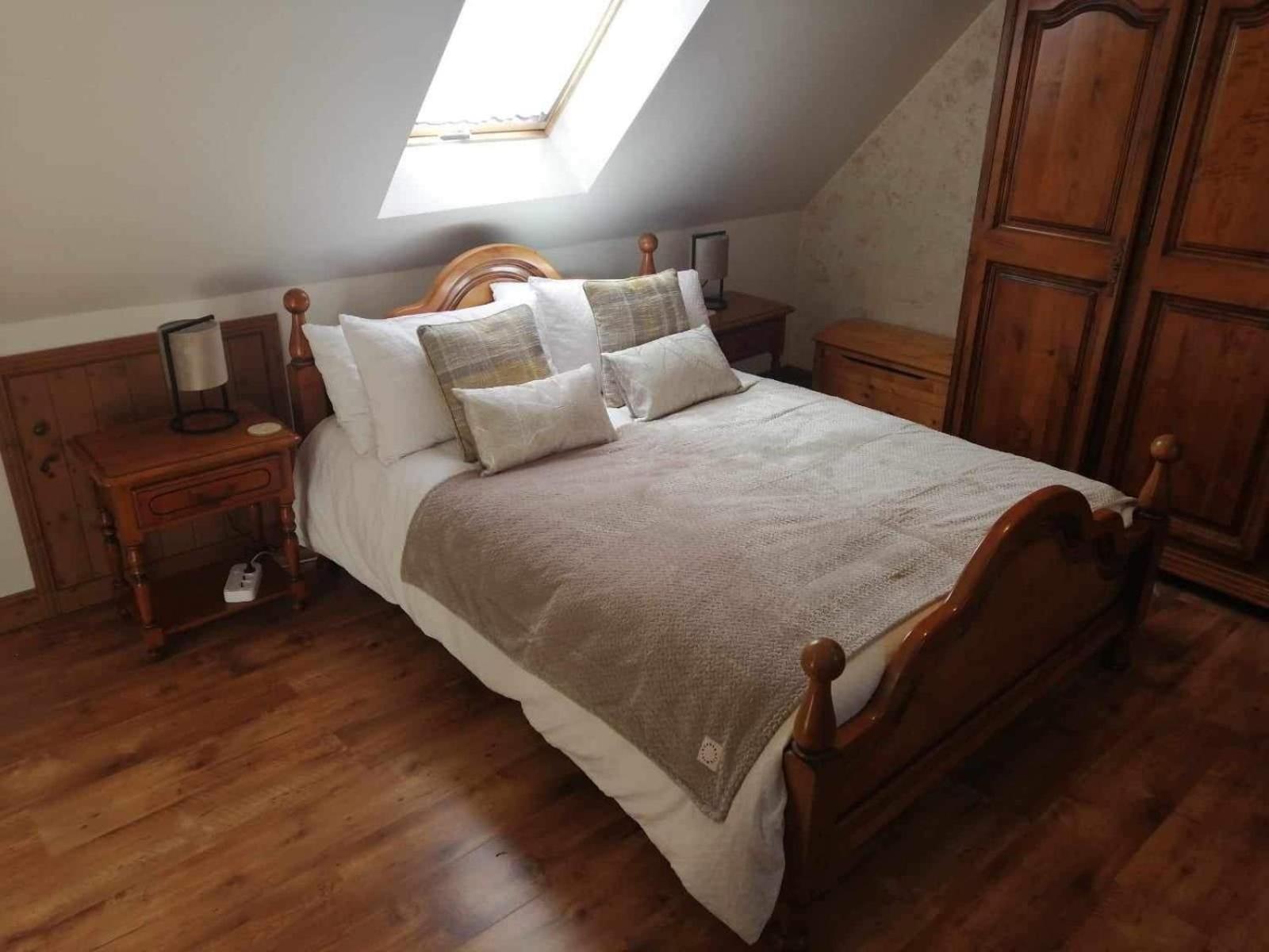 Normand Holiday Home - Vire Calvados Relaxing Rural Retreat Le Reculey Екстер'єр фото